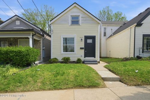 1813 S Preston St, Louisville, KY, 40217-1042 | Card Image