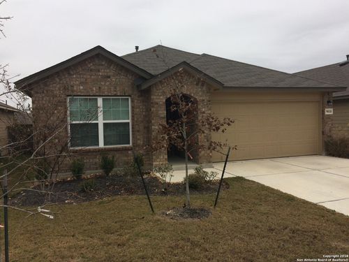 9010 Quihi Way, San Antonio, TX, 78254-1916 | Card Image