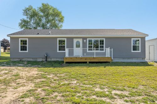 155 N Scott St, Morley, MI, 49336-9045 | Card Image