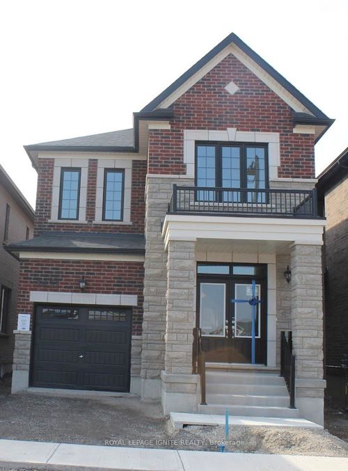 1431 Whitlock Ave, Milton, ON, L9E1Z1 | Card Image