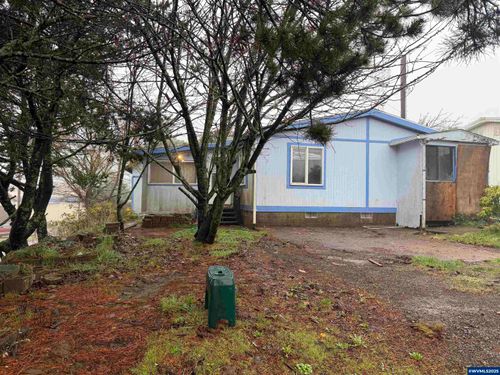 252 Nw 20th St, Newport, OR, 97365-2145 | Card Image