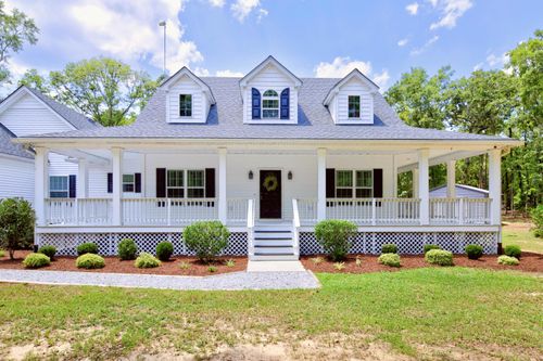 315 Griffith Ln, Elloree, SC, 29047-8442 | Card Image