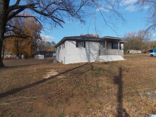 2416 Cedar Hill Dr, BIRMINGHAM, AL, 35217-1376 | Card Image