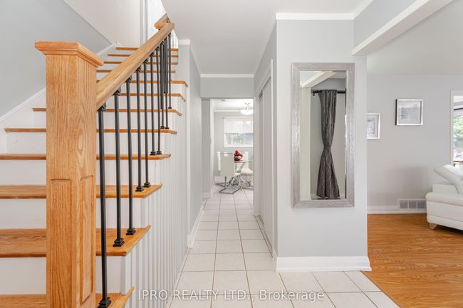 3050 Lenester Dr, House other with 6 bedrooms, 3 bathrooms and 3 parking in Mississauga ON | Image 6