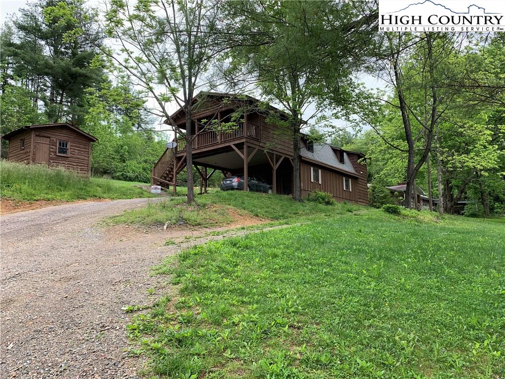 Forge Creek Rd, Mountain City, TN 37683