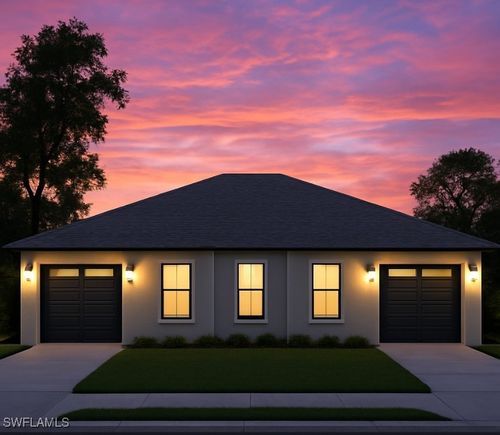 1078-1076-1078 Jaguar Blvd, Lehigh Acres, FL, 33974-0718 | Card Image