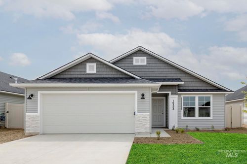 2443 W Red Jasper Dr, Kuna, ID, 83634 | Card Image