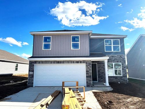 1032 Carriage Place Dr, Richmond, KY, 40475 | Card Image