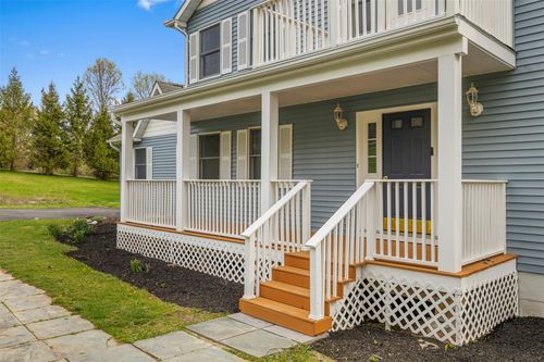 326 Ridge Rd, Campbell Hall, NY, 10916-2613 | Card Image