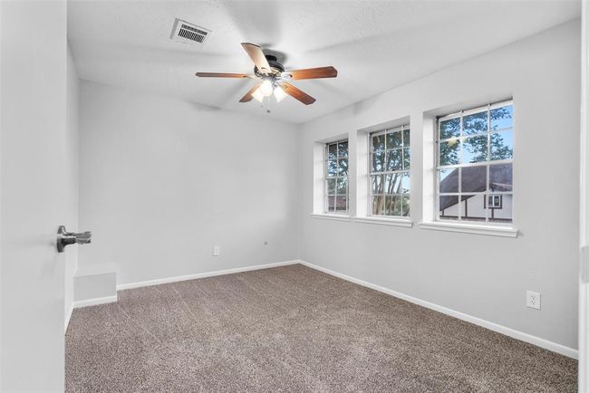The other secondary bedroom | Image 21