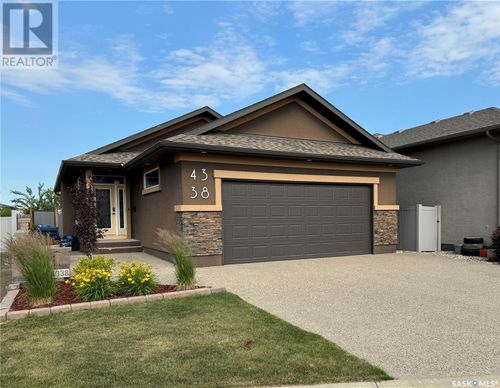 4338 Skinner Pl, Regina, SK, S4W0A5 | Card Image