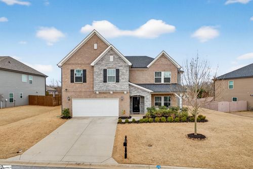 412 Placid Forest Court, Simpsonville, SC, 29681 | Card Image