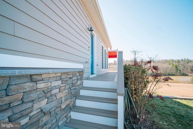 186 Isaac Dr, House other with 4 bedrooms, 4 bathrooms and null parking in GORE VA | Image 48