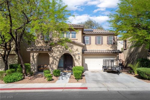 3367 Popcorn Flower St, Las Vegas, NV, 89117-1042 | Card Image