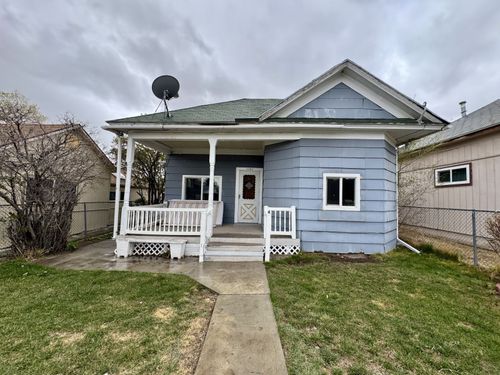 1124 Avenue H, Ely, NV, 89301-2609 | Card Image