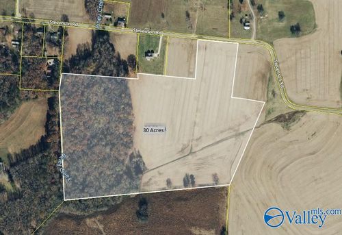 30acres Stevenson Rd, Ardmore, TN, 38449 | Card Image