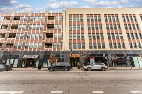 402-4015 N Milwaukee Ave, Chicago, IL, 60641-3871 | Card Image