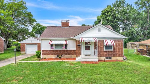 465 Washington Blvd, Hamilton, OH, 45013-2372 | Card Image