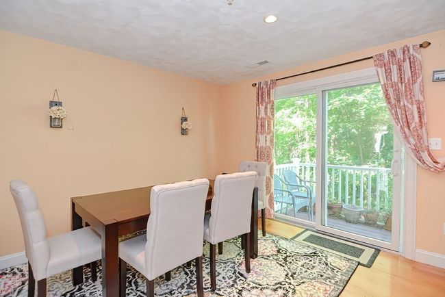 UNIT-4 - 1 Olson St, House attached with 2 bedrooms, 3 bathrooms and 1 parking in Wilmington MA | Image 12
