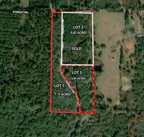 0 Persley Rd, Stonewall, LA, 71078 | Card Image