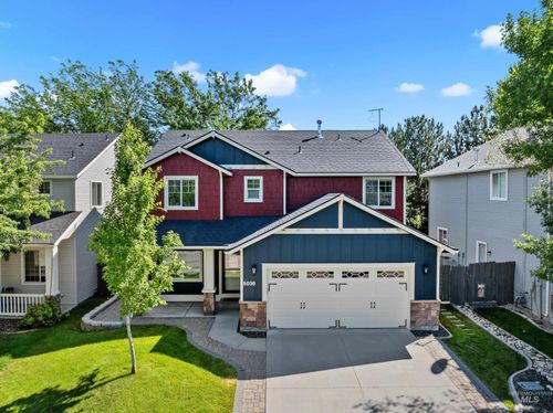 5036 E Fescue St, Boise, ID, 83716-7045 | Card Image
