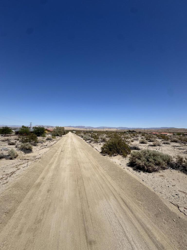 Land in 29 Palms 4