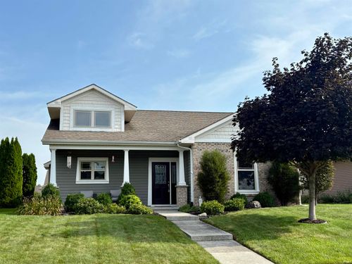 2350 Estancia Ln, Lafayette, IN, 47909-8460 | Card Image