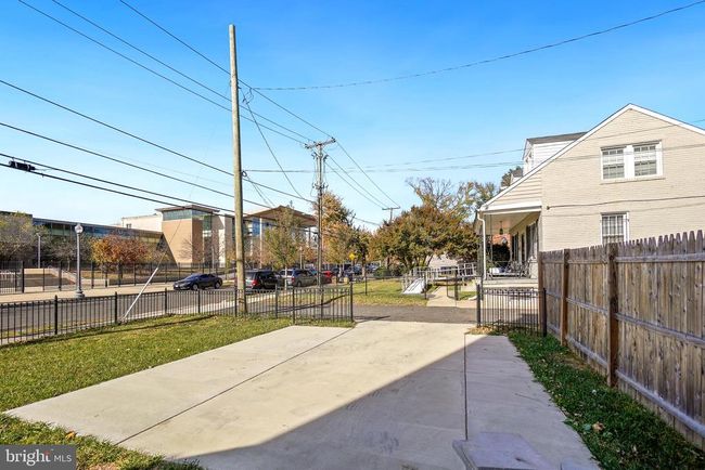 5500 Eads St Ne, House other with 4 bedrooms, 4 bathrooms and null parking in WASHINGTON DC | Image 43