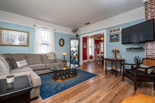 60 Saragossa St, House other with 3 bedrooms, 3 bathrooms and null parking in St Augustine FL | Image 7