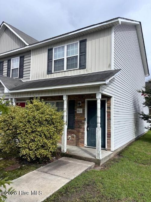 9011 Banister Loop, Jacksonville, NC, 28546-7269 | Card Image