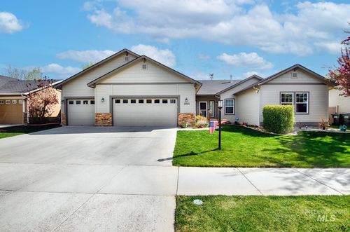 2223 W Caliret St, Kuna, ID, 83634-2494 | Card Image