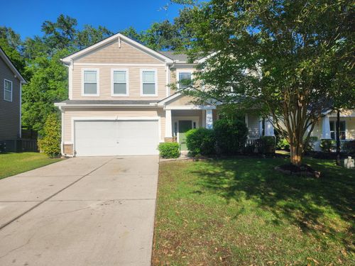 153 Gaslight Blvd, Summerville, SC, 29483-8442 | Card Image