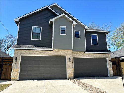 417 S Glasgow Dr, Dallas, TX, 75223-1406 | Card Image