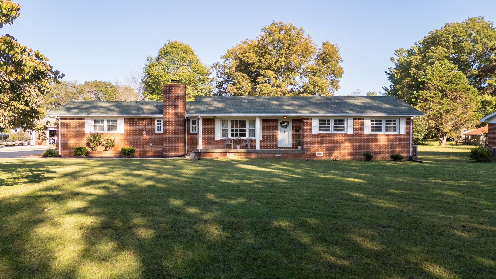Elkins St, Estill Springs, TN 37330