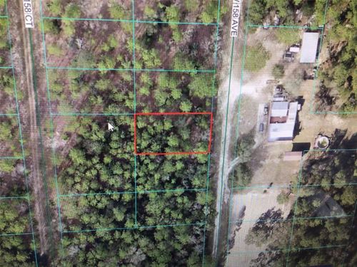 0 Sw 158th Ave, OCALA, FL, 34481 | Card Image