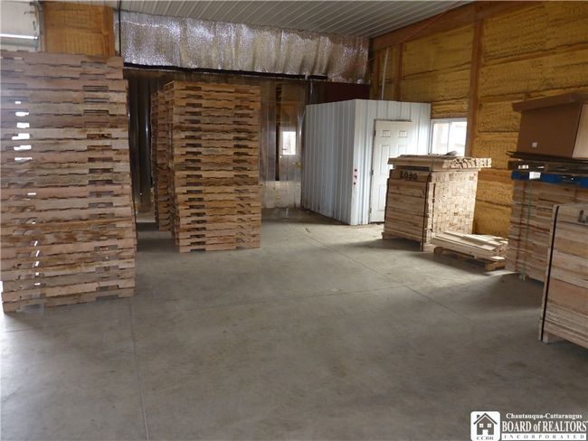 Workshop area | Image 43