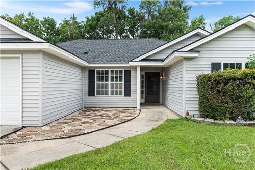 144 Mills Run Dr, Savannah, GA, 31405-2886 | Card Image
