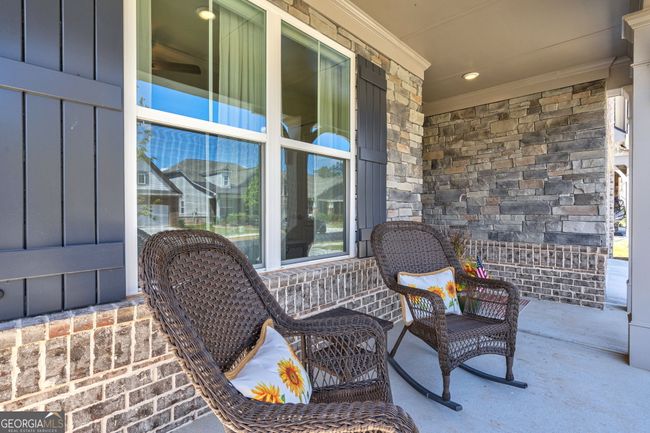 2652 Barkley Glen Ln, House other with 4 bedrooms, 3 bathrooms and null parking in Grayson GA | Image 5