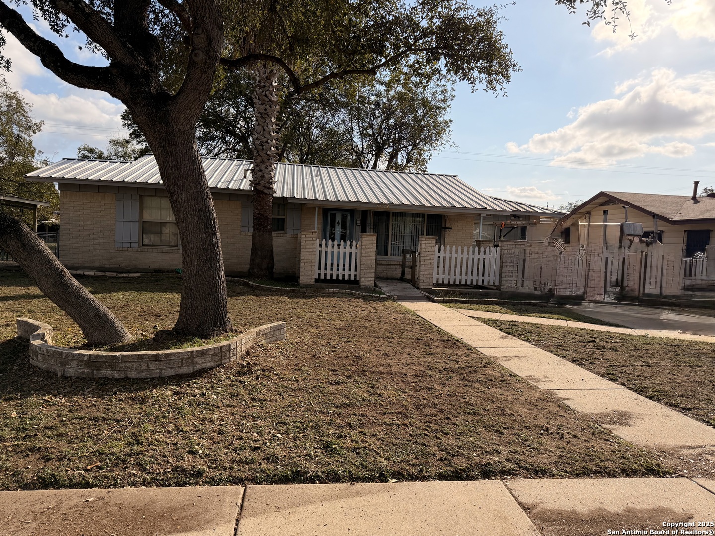 Residential in San Antonio 2