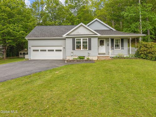 211 Winegard Road, Richmondville, NY, 12149 | Card Image