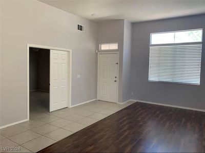 502 Jimijo Court, House other with 3 bedrooms, 2 bathrooms and null parking in Henderson NV | Image 3