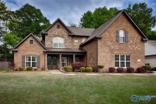 3035 Ginn Point Rd Se, Owens Cross Roads, AL, 35763-5007 | Card Image