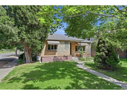 790 Elizabeth St, Denver, CO, 80206-3821 | Card Image