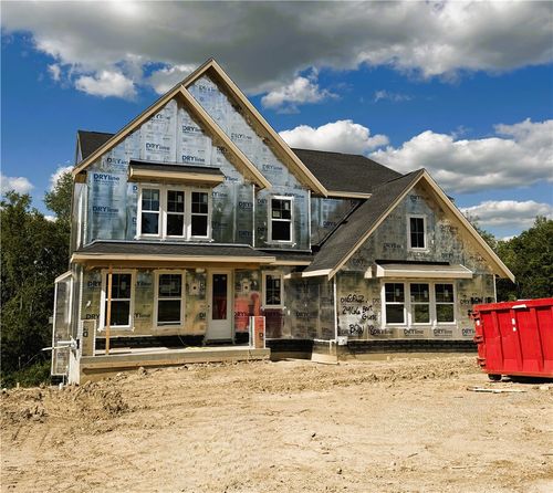 2466 Bent Grass Dr, Beavercreek, OH, 45431-8630 | Card Image