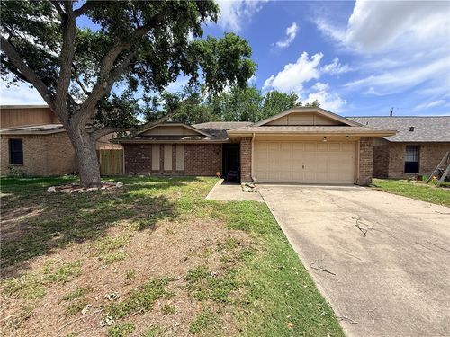4406 Squaw Pass Court, Corpus Christi, TX, 78413 | Card Image