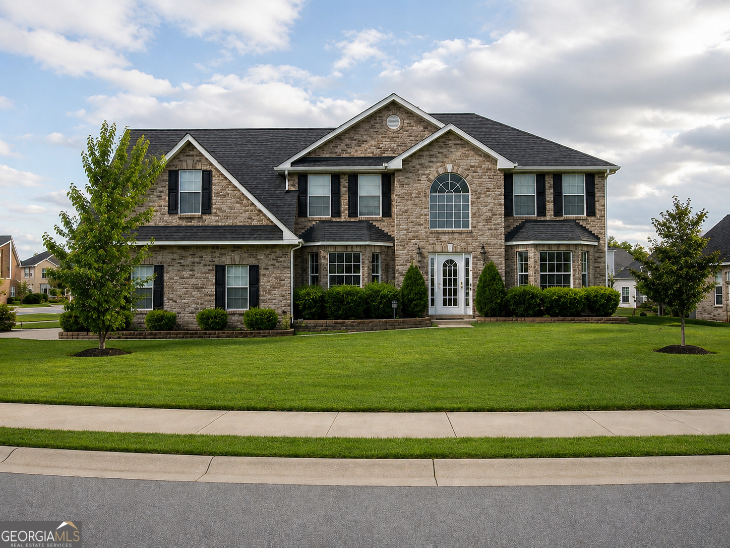 Residential in Mcdonough