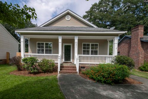 1011 Chevis St, Columbia, SC, 29205-4608 | Card Image