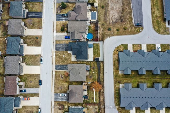 26 St Andrews Dr, House other with 3 bedrooms, 2 bathrooms and 2 parking in Meaford ON | Image 41