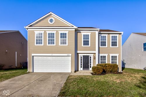 10808 Inspiration Drive, Indianapolis, IN, 46259 | Card Image