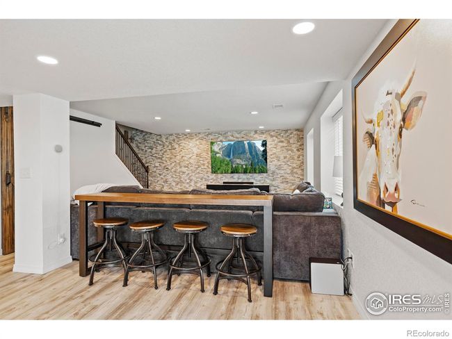 1481 Larimer Ridge Pkwy, House other with 5 bedrooms, 4 bathrooms and 3 parking in Timnath CO | Image 23